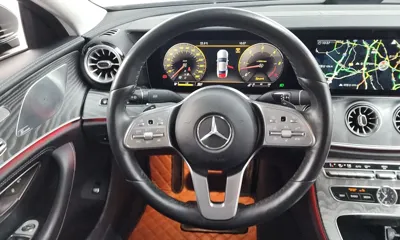 Mercedes-Benz CLS-Class 2019, 148294 км, за 31300000 KRW - фото 14