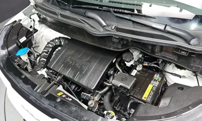Kia Ray 2025, 48294 км, за 14900000 KRW - фото 6