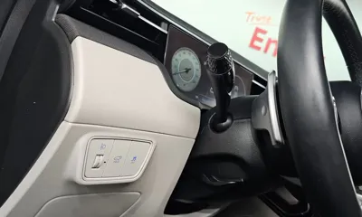 Hyundai Tucson 2023, 22226 км, за 26590000 KRW - фото 27
