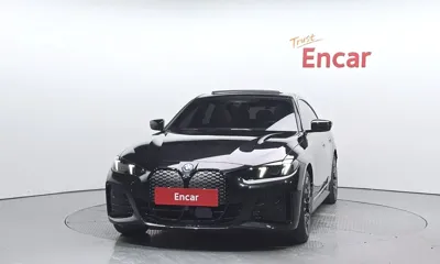 BMW i4 2025, 25795 км, за 58000000 KRW - фото 3