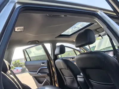 GAC Motor Trumpchi GS4 2015, 79000 км, за 19800 CNY - фото 18
