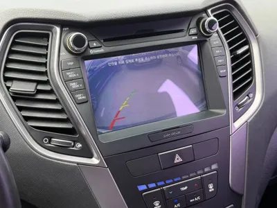 Hyundai Santafe 2015, 146013 км, за 8900000 KRW - фото 15