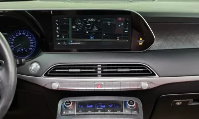 Hyundai Palisade 2019, 52254 км, за 23400000 KRW - фото 17