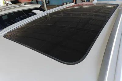 BYD Song Pro 2019, 38000 км, за 59421.05 CNY
