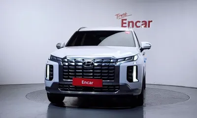 Hyundai Palisade 2024, 38225 км, за 41500000 KRW