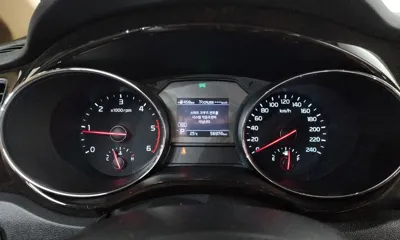 Kia Canival 2019, 56974 км, за 21990000 KRW - фото 8