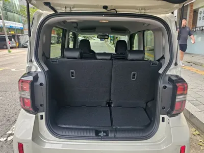 Kia Ray 2025, 500 км, за 17970000 KRW - фото 19