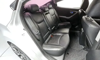 Hyundai Avante 2013, 168483 км, за 3990000 KRW - фото 11