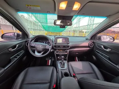 Hyundai Kona 2018, 71000 км, за 13900000 KRW - фото 7