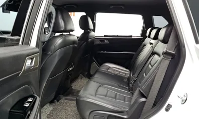 KG_Mobility_Ssangyong Rexton 2019, 60509 км, за 18990000 KRW - фото 12