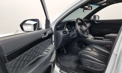 Hyundai Palisade 2022, 114211 км, за 26500000 KRW - фото 10