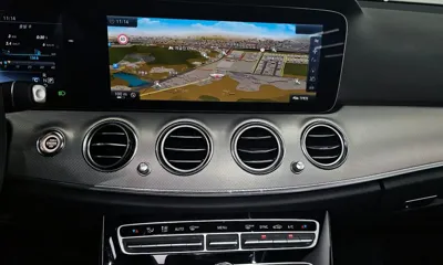 Mercedes-Benz E-Class 2017, 83255 км, за 20990000 KRW - фото 13