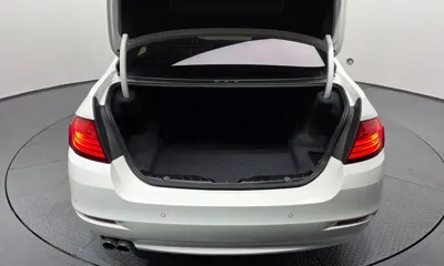 BMW 5-Series 2015, 127085 км, за 12300000 KRW - фото 20