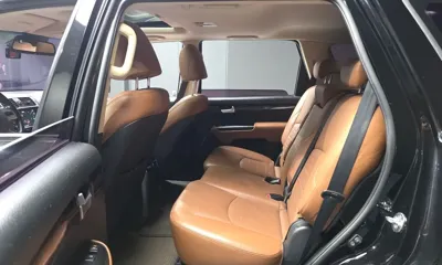 Kia Mohave 2018, 122148 км, за 16200000 KRW - фото 12