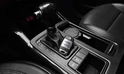 Kia Sorento 2015, 224324 км, за 8500000 KRW - фото 9