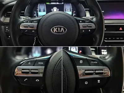 Kia K7 2021, 135000 км, за 16500000 KRW - фото 6