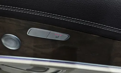 Mercedes-Benz E-Class 2019, 79454 км, за 29900000 KRW - фото 18