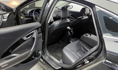 Hyundai Grandeur 2014, 213662 км, за 5990000 KRW - фото 11