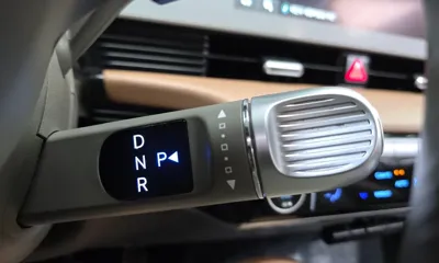 Hyundai Ioniq5 2022, 99410 км, за 29000000 KRW - фото 9