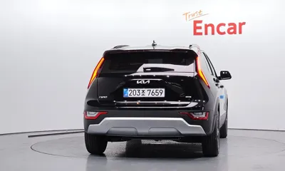 Kia Niro 2026, 27923 км, за 29500000 KRW