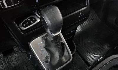 Hyundai Staria 2023, 60437 км, за 28500000 KRW - фото 9