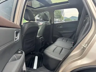 Nissan X-Trail 2023, 55000 км, за 118800 CNY - фото 9