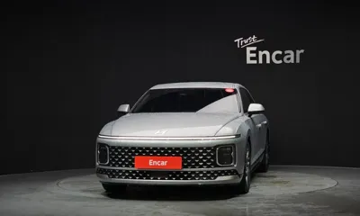 Hyundai Grandeur 2024, 171799 км, за 19800000 KRW
