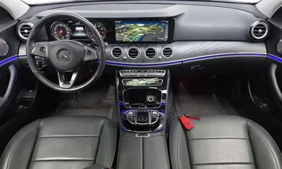 Mercedes-Benz E-Class 2018, 119742 км, за 16990000 KRW - фото 7