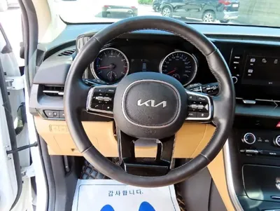 Kia Canival 2023, 61768 км, за 22400000 KRW - фото 9