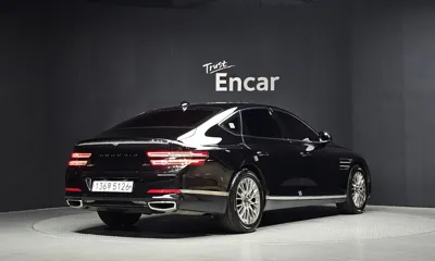 Genesis G80 2021, 90284 км, за 31300000 KRW - фото 2