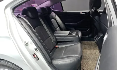 Kia K7 2014, 198428 км, за 4500000 KRW - фото 11