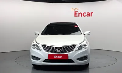 Hyundai Grandeur 2011, 179661 км, за 4500000 KRW - фото 3