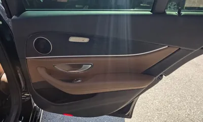 Mercedes-Benz E-Class 2017, 138929 км, за 18900000 KRW - фото 17