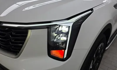 Kia Sorento 2025, 14998 км, за 37900000 KRW - фото 22