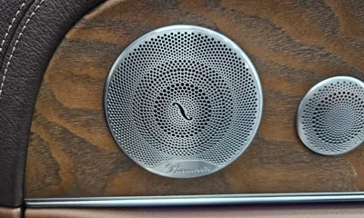 Mercedes-Benz E-Class 2020, 66260 км, за 33000000 KRW - фото 36