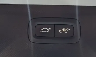 Volvo XC90 2017, 136159 км, за 25900000 KRW - фото 18