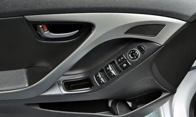 Hyundai Avante 2014, 110315 км, за 5900000 KRW - фото 19