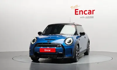 MINI Cooper 2023, 28255 км, за 25300000 KRW - фото 3