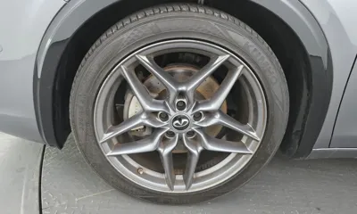 Infiniti Q30 2017, 75082 км, за 11200000 KRW - фото 5