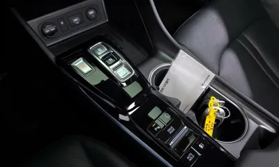 Hyundai Sonata 2022, 57894 км, за 31200000 KRW - фото 9