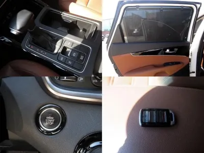 Kia Sorento 2020, 118208 км, за 16500000 KRW - фото 17