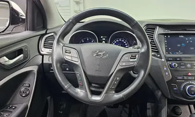 Hyundai Santafe 2015, 134630 км, за 10300000 KRW - фото 13