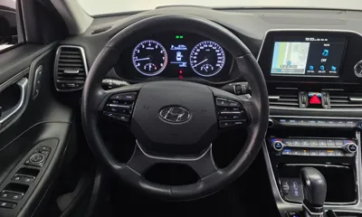 Hyundai Grandeur 2017, 58337 км, за 13500000 KRW - фото 13