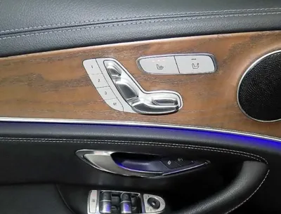 Mercedes-Benz E-Class 2019, 78414 км, за 25490000 KRW - фото 14