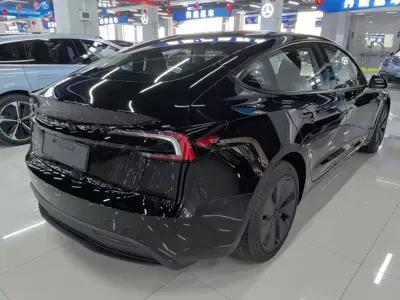 Tesla Model 3 2026, 100 км, за 206800 CNY - фото 3