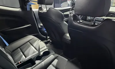 Hyundai Veloster 2019, 90518 км, за 15490000 KRW - фото 26