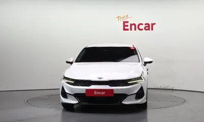 Kia K5 2020, 61907 км, за 18700000 KRW - фото 3