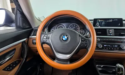 BMW Gran Turismo 2016, 164031 км, за 11490000 KRW - фото 13