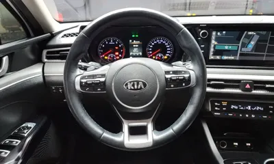 Kia K5 2020, 81799 км, за 17700000 KRW - фото 13