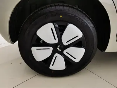 Wuling MINIEV 2025, 4100 км, за 35700 CNY - фото 6